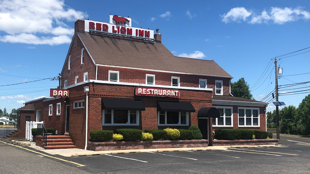 DiPaolo’s Red Lion Inn | 101 Red Lion Rd, Southampton Township, NJ 08088 | Phone: (609) 859-9813