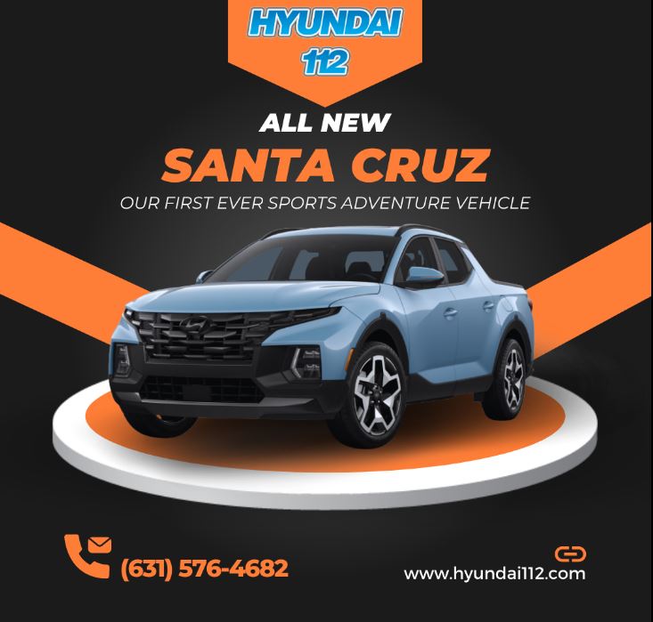 Hyundai 112 | 2114 NY-112, Medford, NY 11763 | Phone: (631) 758-2200
