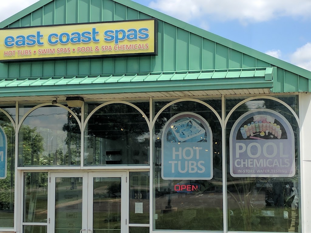 East Coast Spas | 1424 Easton Rd #300, Horsham, PA 19044 | Phone: (877) 755-7727