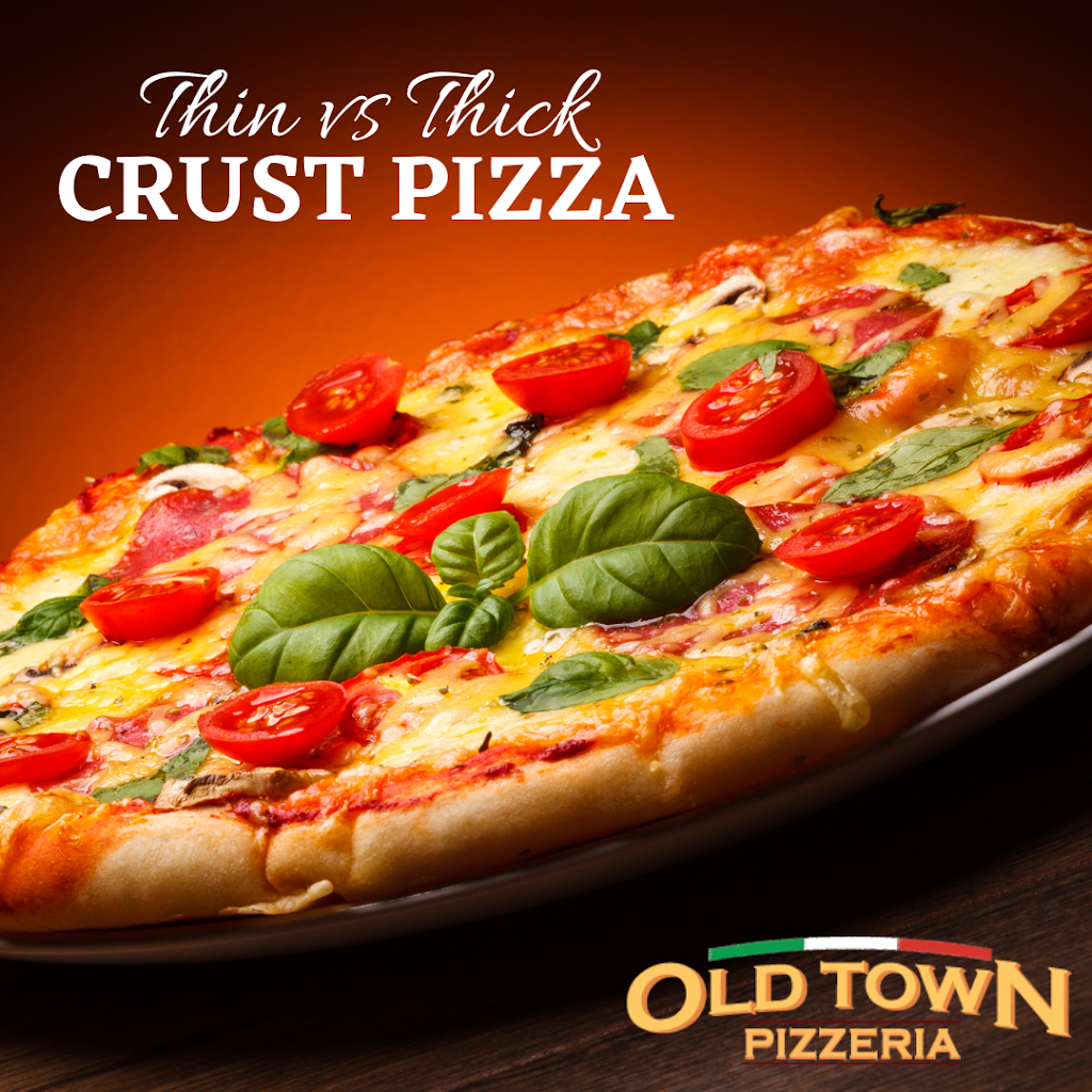 Old Town Pizza | 691 Old Town Rd, Port Jefferson Station, NY 11776 | Phone: (631) 473-3712