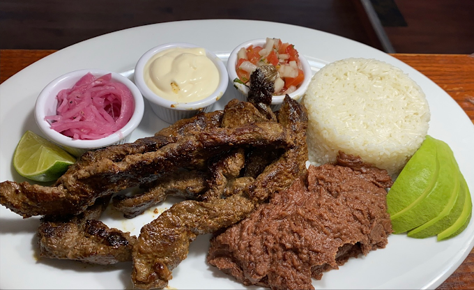 Milas International Restaurant & Cafe | 201 Erie St, Elizabeth, NJ 07206 | Phone: (908) 469-6165