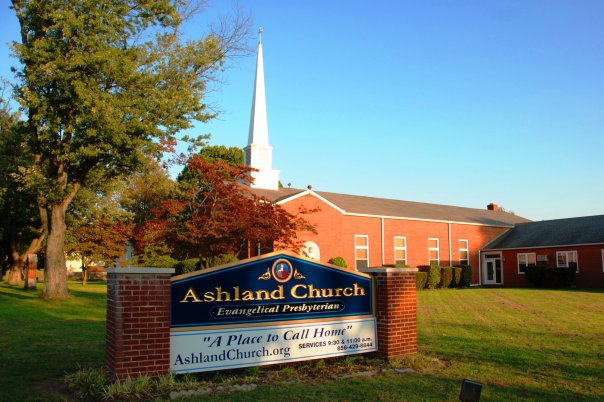 Ashland Church | 33 E Evesham Rd, Voorhees Township, NJ 08043 | Phone: (856) 429-8844