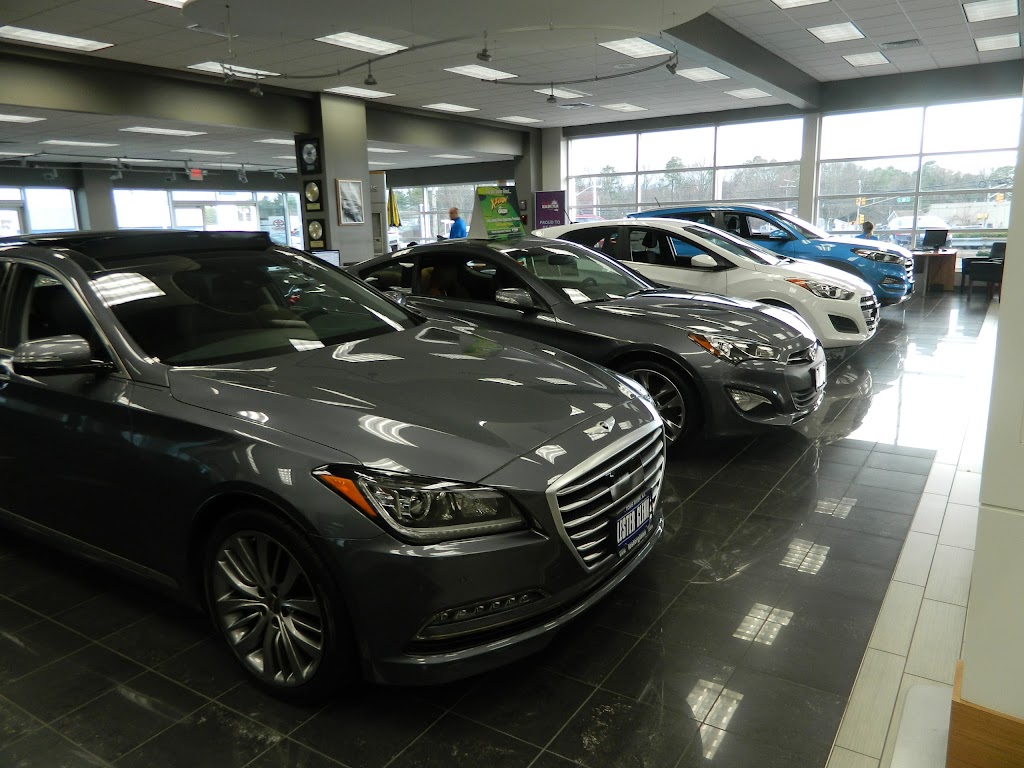 Lester Glenn Hyundai Toms River | 325 NJ-37, Toms River, NJ 08753 | Phone: (732) 691-4108