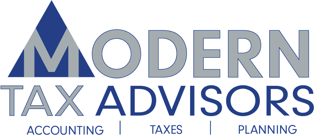 Modern Tax Advisors, LLC | 215 Morris Ave STE 2, Spring Lake, NJ 07762 | Phone: (732) 359-6672