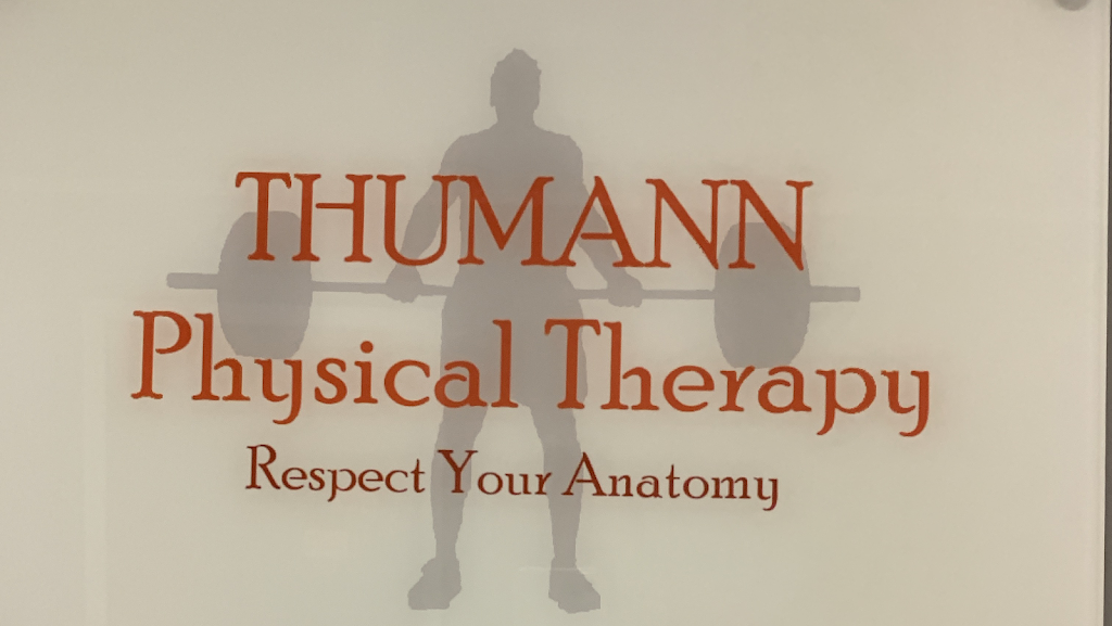Thumann Physical Therapy, LLC | 72 Milanville Rd Box 34, Beach Lake, PA 18405 | Phone: (570) 470-6662