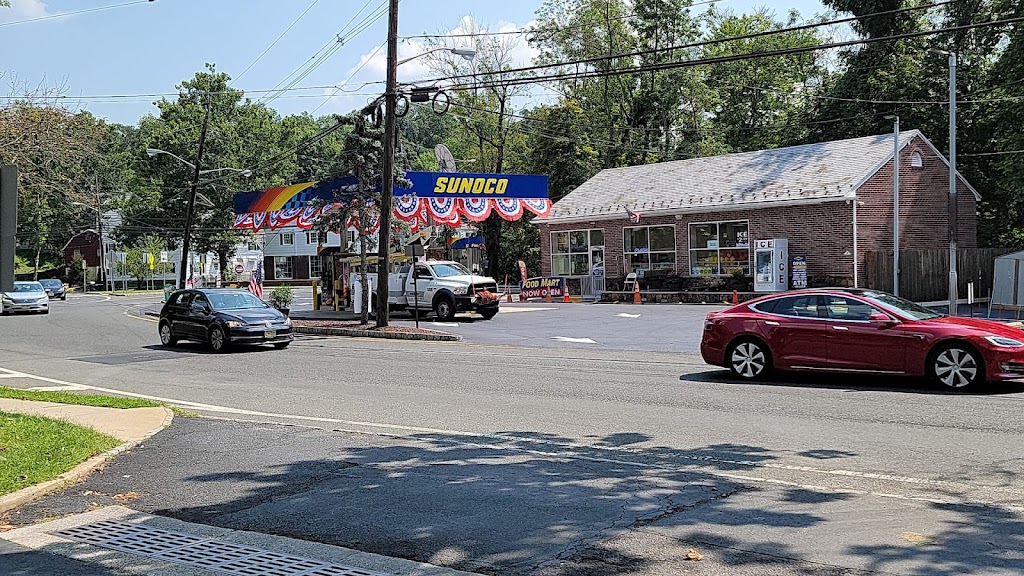 Watchung Sunoco | 53 Stirling Rd, Watchung, NJ 07069 | Phone: (908) 668-9837