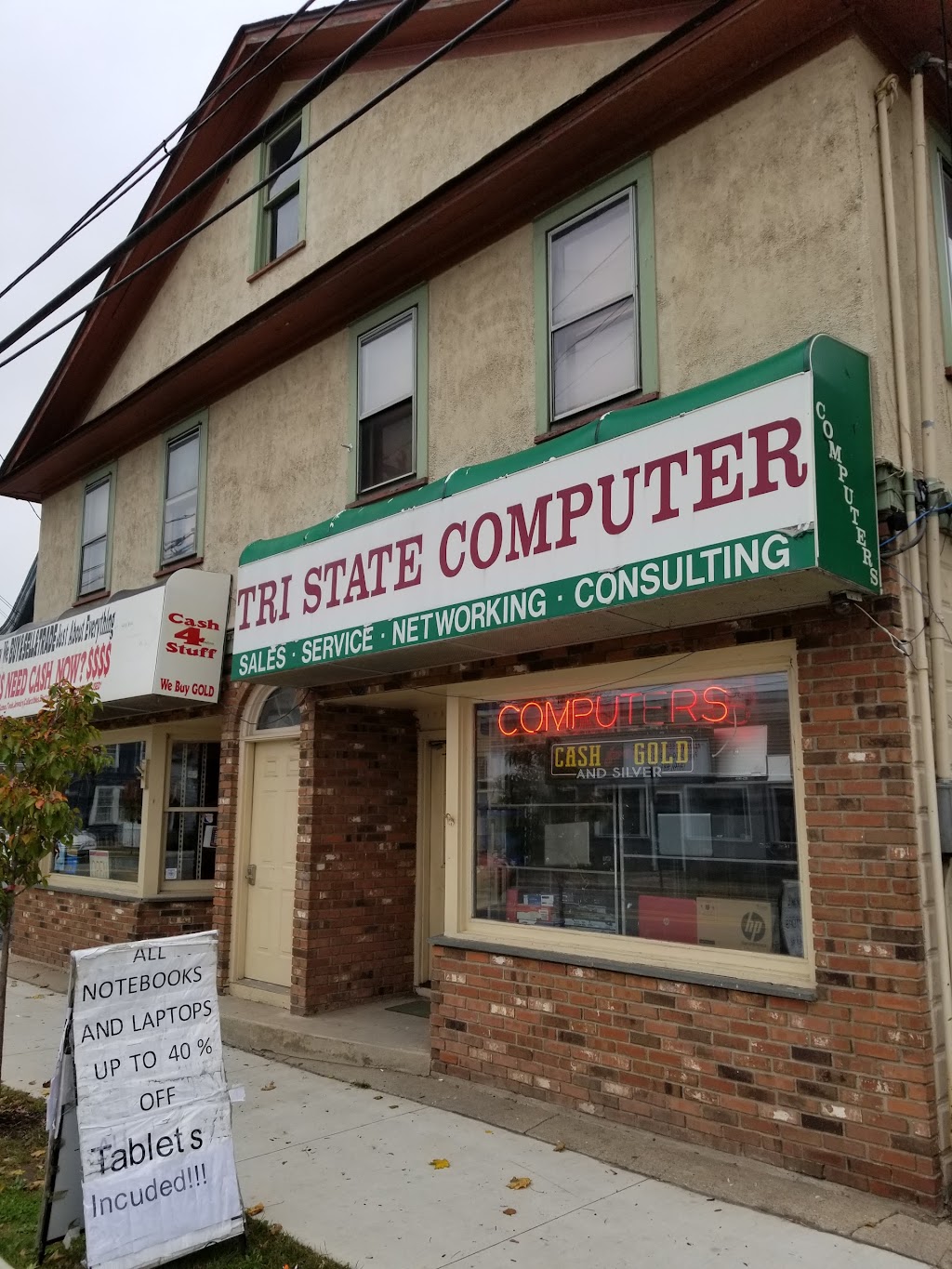 Tri-State Computer Center Ltd | 103 Pennsylvania Ave, Matamoras, PA 18336 | Phone: (570) 491-2959