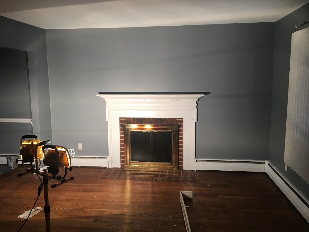 HHI Painting Services | 15 Cameo Rd, Claymont, DE 19703 | Phone: (302) 208-1630