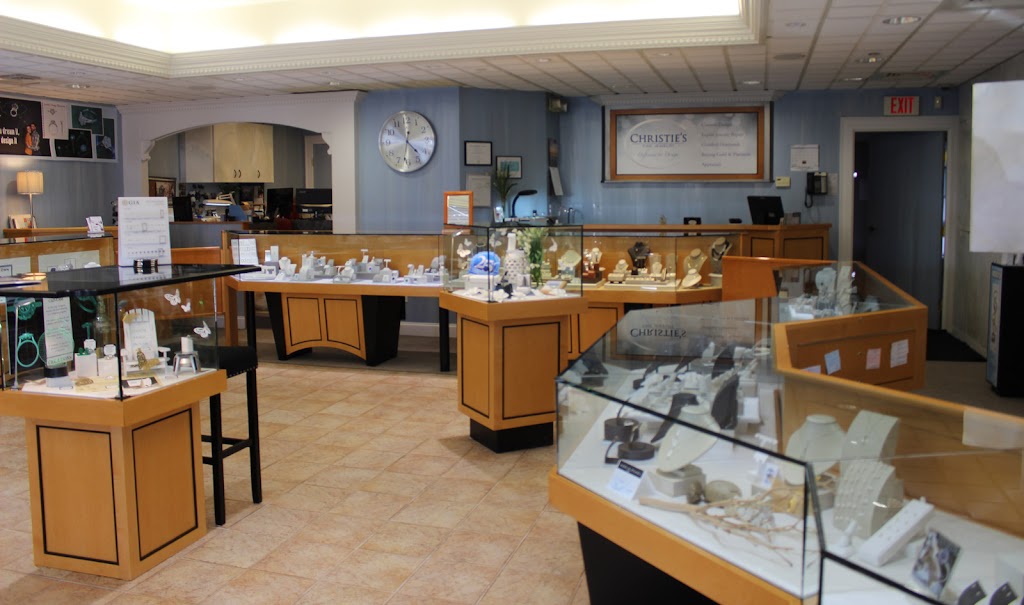 Christies Fine Jewelry, LLC | 189A Deming St, Manchester, CT 06042 | Phone: (860) 644-3503