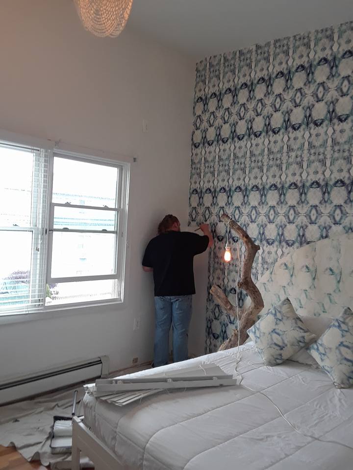 J&R Painting & Home Improvements | 102-00 Shore Front Pkwy # 7H, Far Rockaway, NY 11694 | Phone: (646) 468-5629