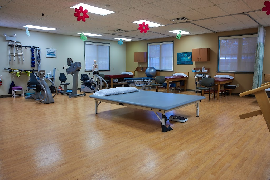 Good Shepherd Physical Therapy Outpatient | 4883 PA-309, Center Valley, PA 18034 | Phone: (610) 797-0999