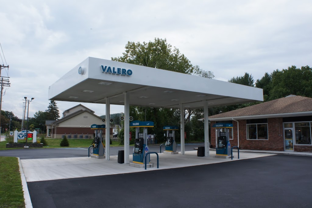 LaGrange Valero | 1144 State Rte 55, Lagrangeville, NY 12540 | Phone: (845) 345-9946