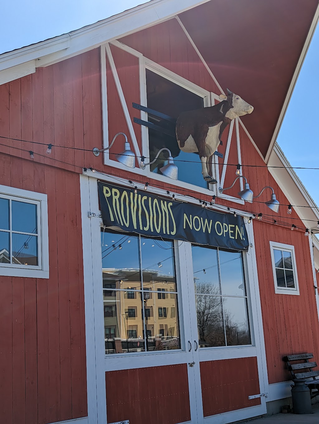 Provisions, Mill District | 113 Cowls Rd, Amherst, MA 01002 | Phone: (413) 992-2590