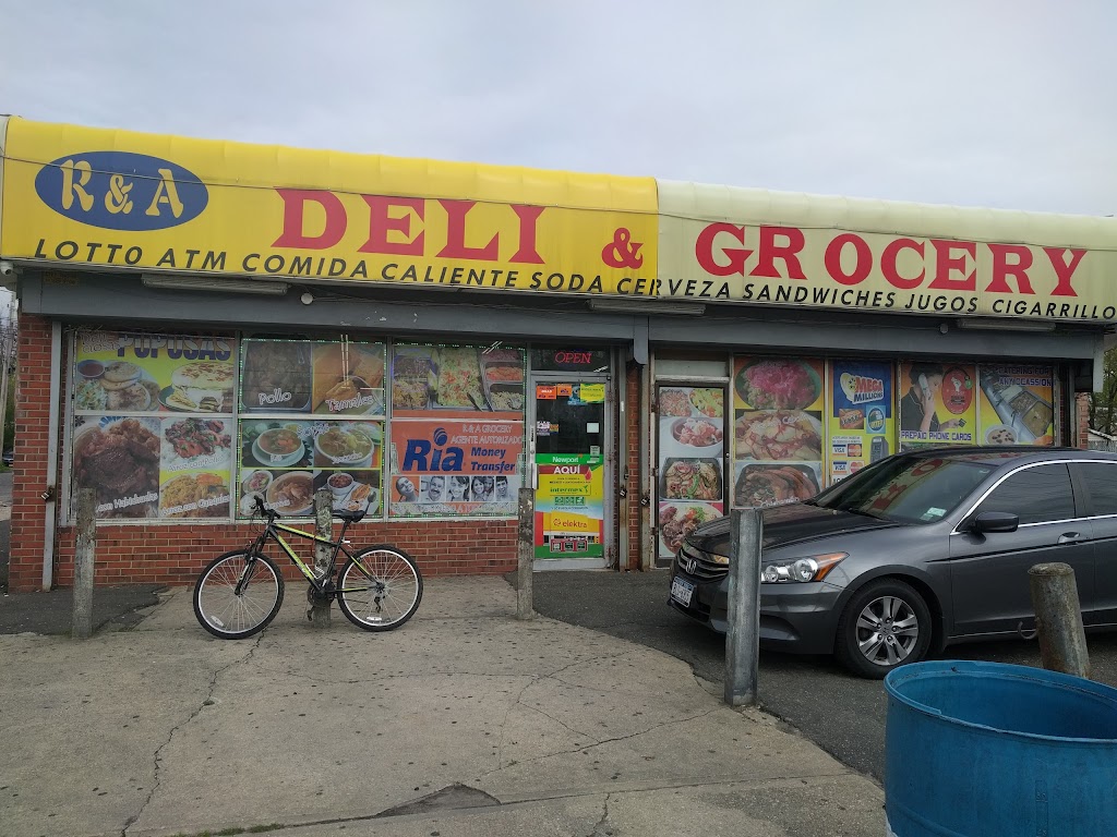 R & A Deli & Grocery | 1789 5th Ave, Bay Shore, NY 11706 | Phone: (631) 273-8010