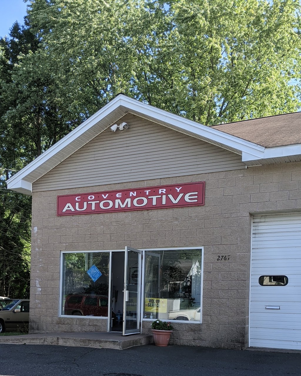 Coventry Automotive | 2767 Boston Turnpike, Coventry, CT 06238 | Phone: (860) 742-6253