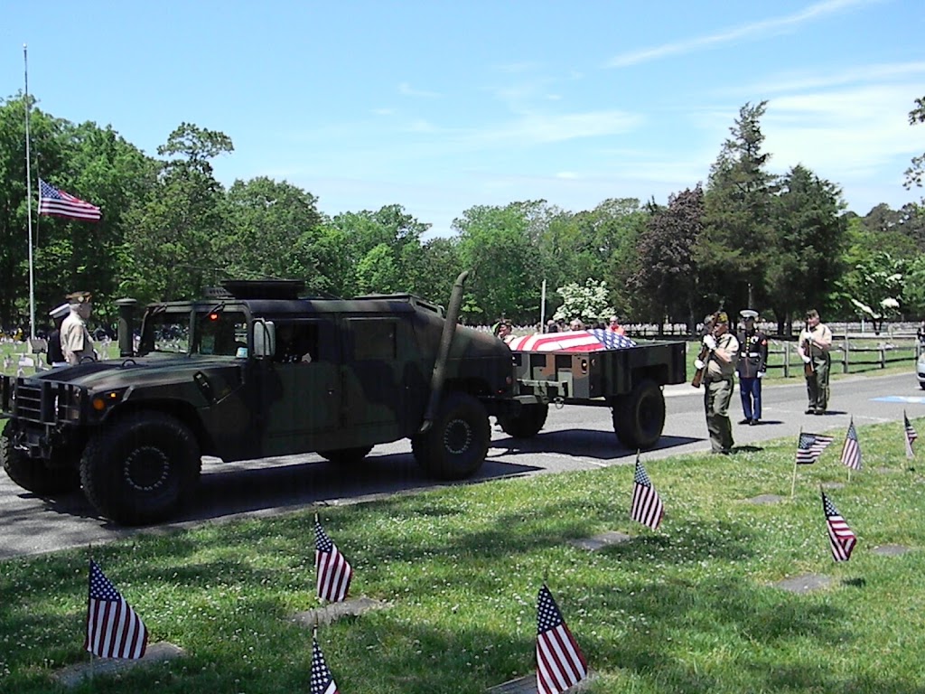 Atlantic County Veterans Cemetery | 109 NJ-50, Mays Landing, NJ 08330 | Phone: (609) 625-1897