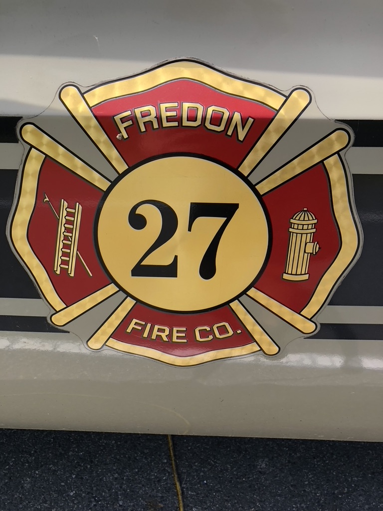 Fredon Fire Hall | 436 NJ-94, Newton, NJ 07860 | Phone: (973) 383-9424