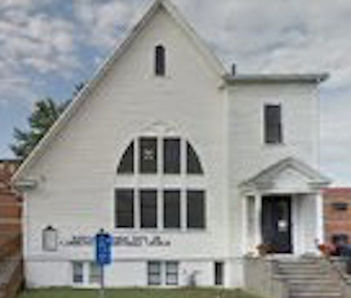 Martin Luther King Jr. Community Presbyterian Church | 14, Dr. Ronald E. Peters Terrace, Springfield, MA 01109 | Phone: (413) 737-0777