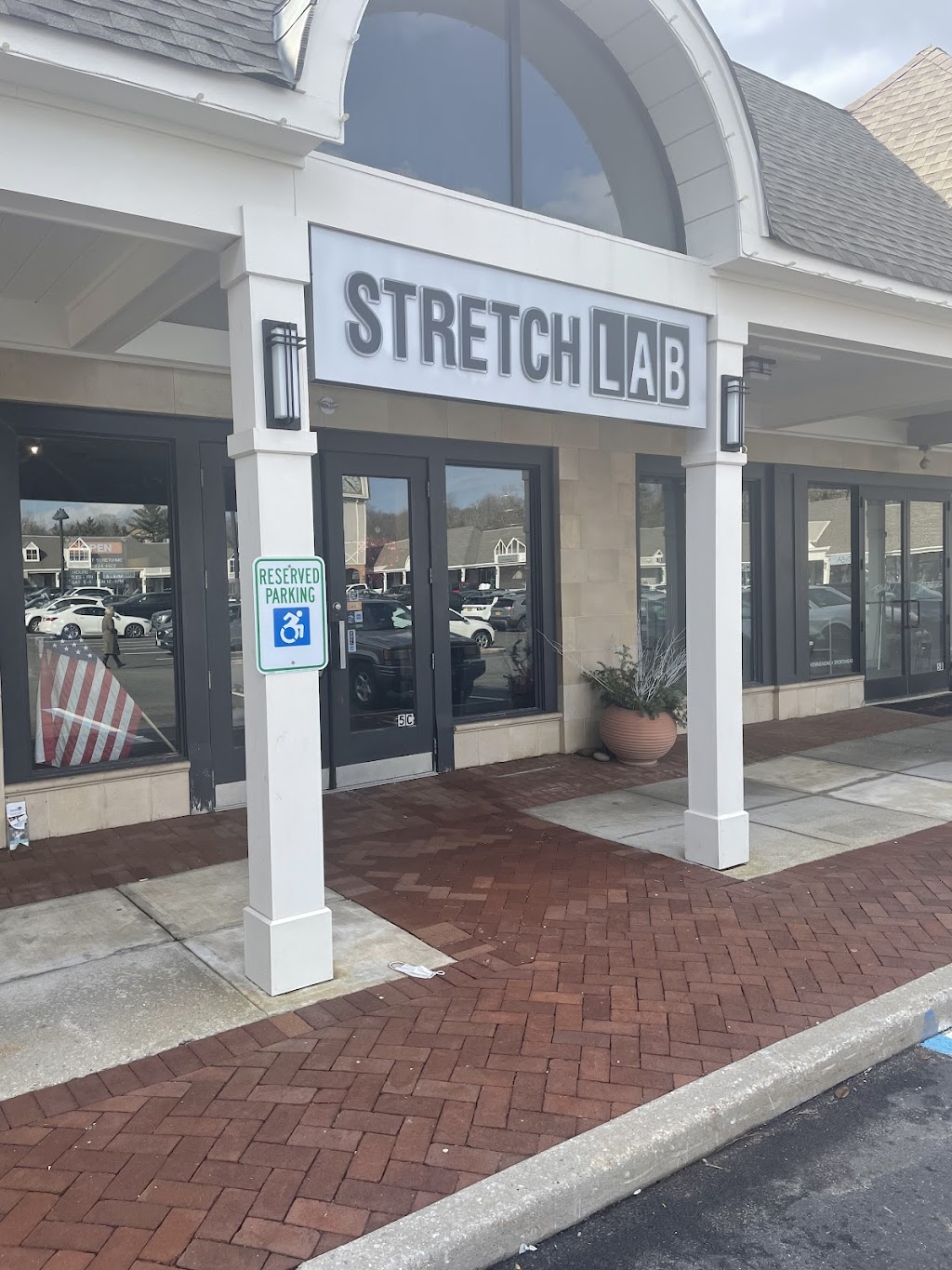 StretchLab | 8285 Jericho Turnpike Suite 5C, Woodbury, NY 11797 | Phone: (516) 224-4622