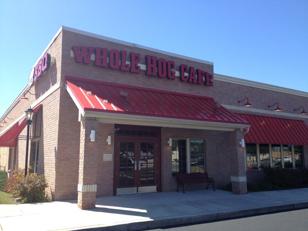 Whole Hog Cafe | 1811 Rte 70 W, Cherry Hill, NJ 08002 | Phone: (856) 910-8060