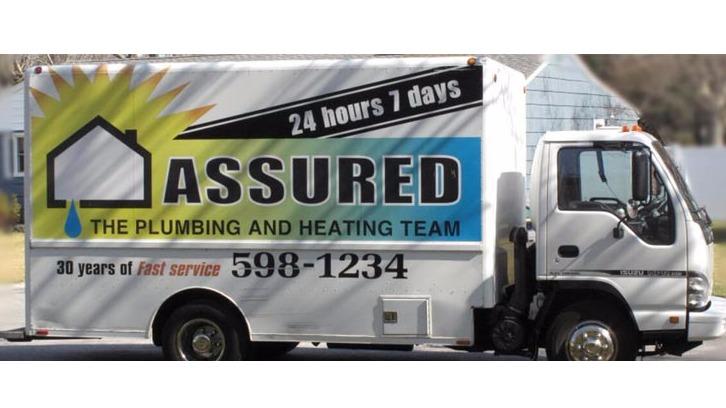 Assured Plumbing & Heating | 60 Oxbow Rd, Patchogue, NY 11772 | Phone: (631) 598-1234