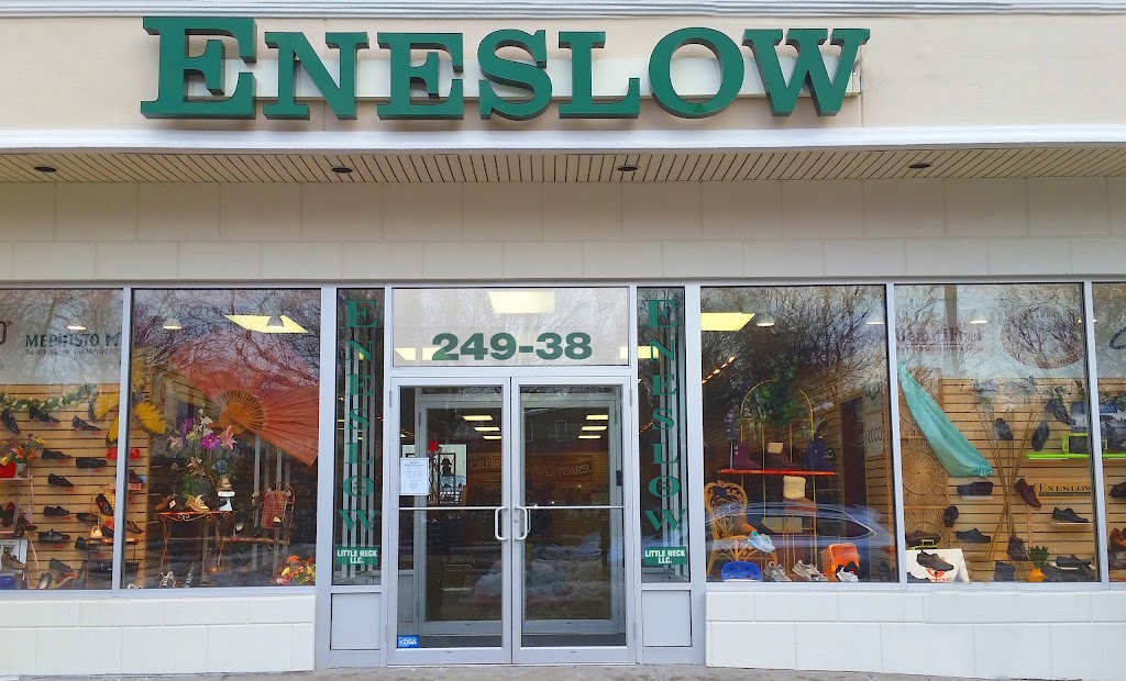 Eneslow Shoes & Orthotics | 249-38 Horace Harding Expy, Queens, NY 11362 | Phone: (718) 357-5800