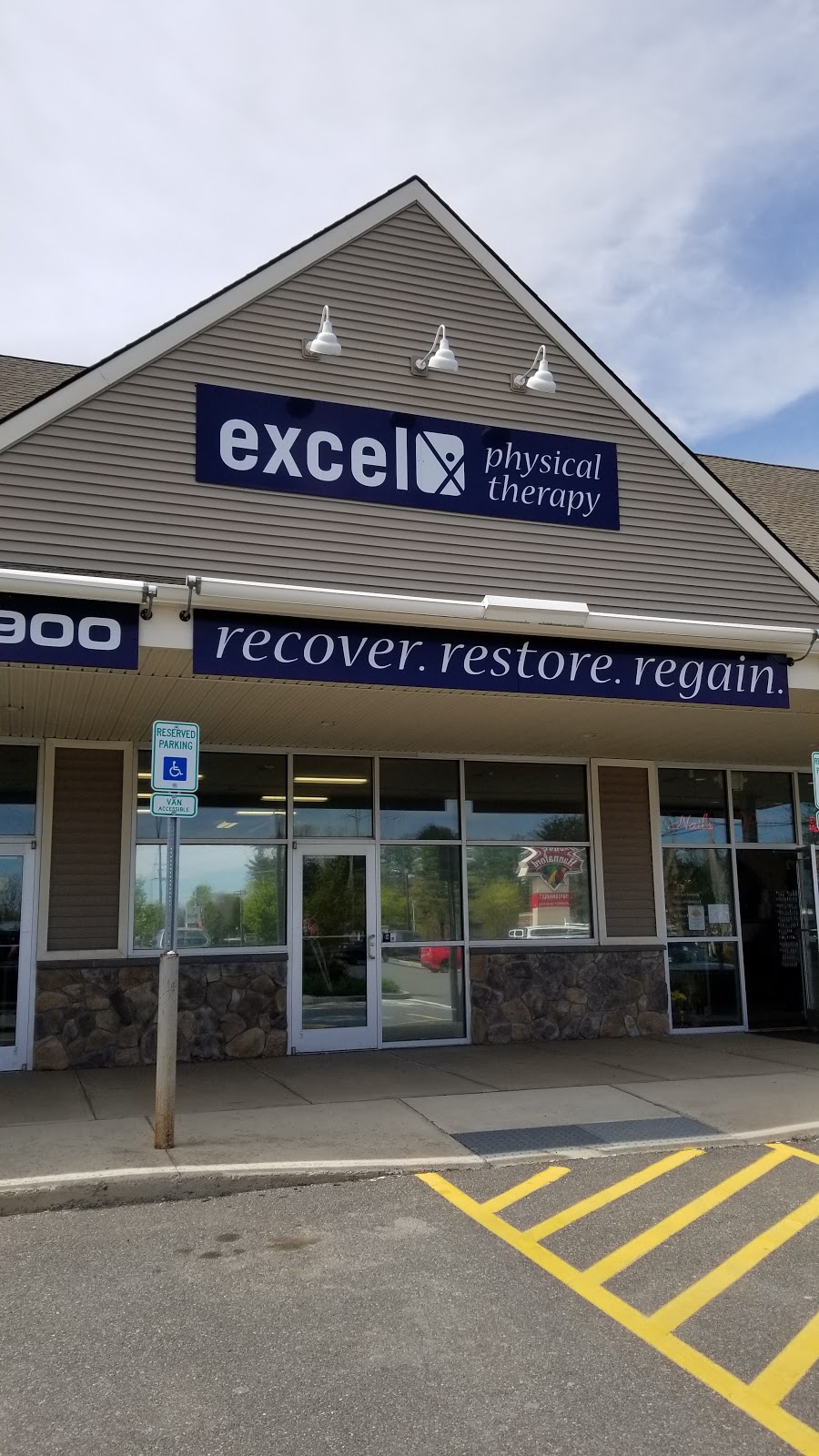 Excel Physical Therapy | 247 Main St Suite 2, Cairo, NY 12413 | Phone: (518) 622-2900