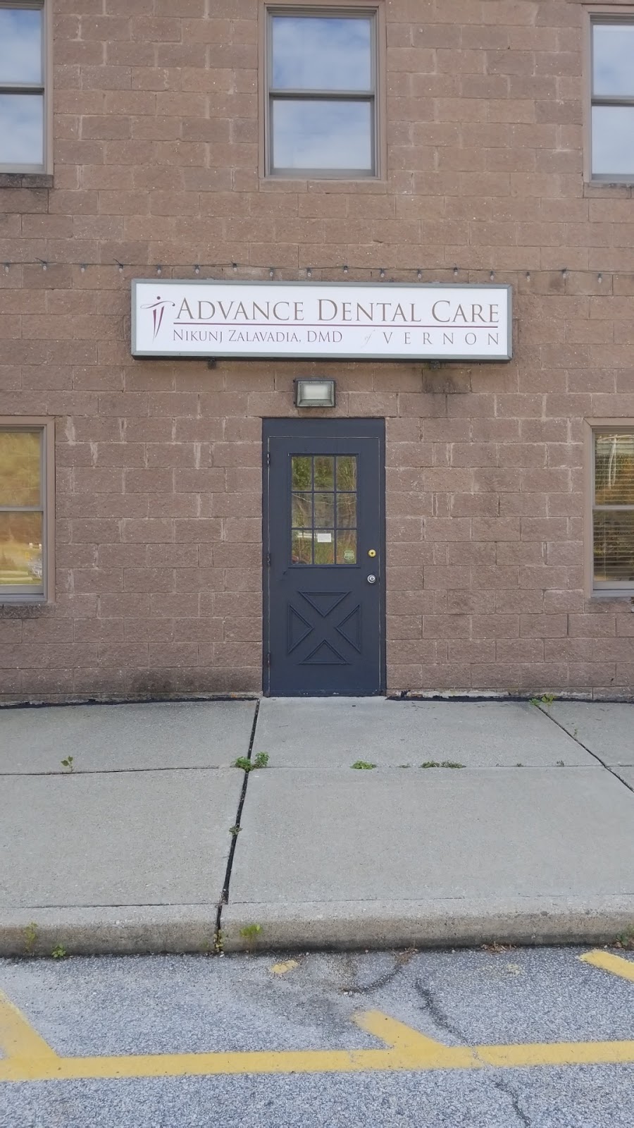 Advance Dental Care of Vernon | 40 NJ-94, McAfee, NJ 07428 | Phone: (973) 209-4944