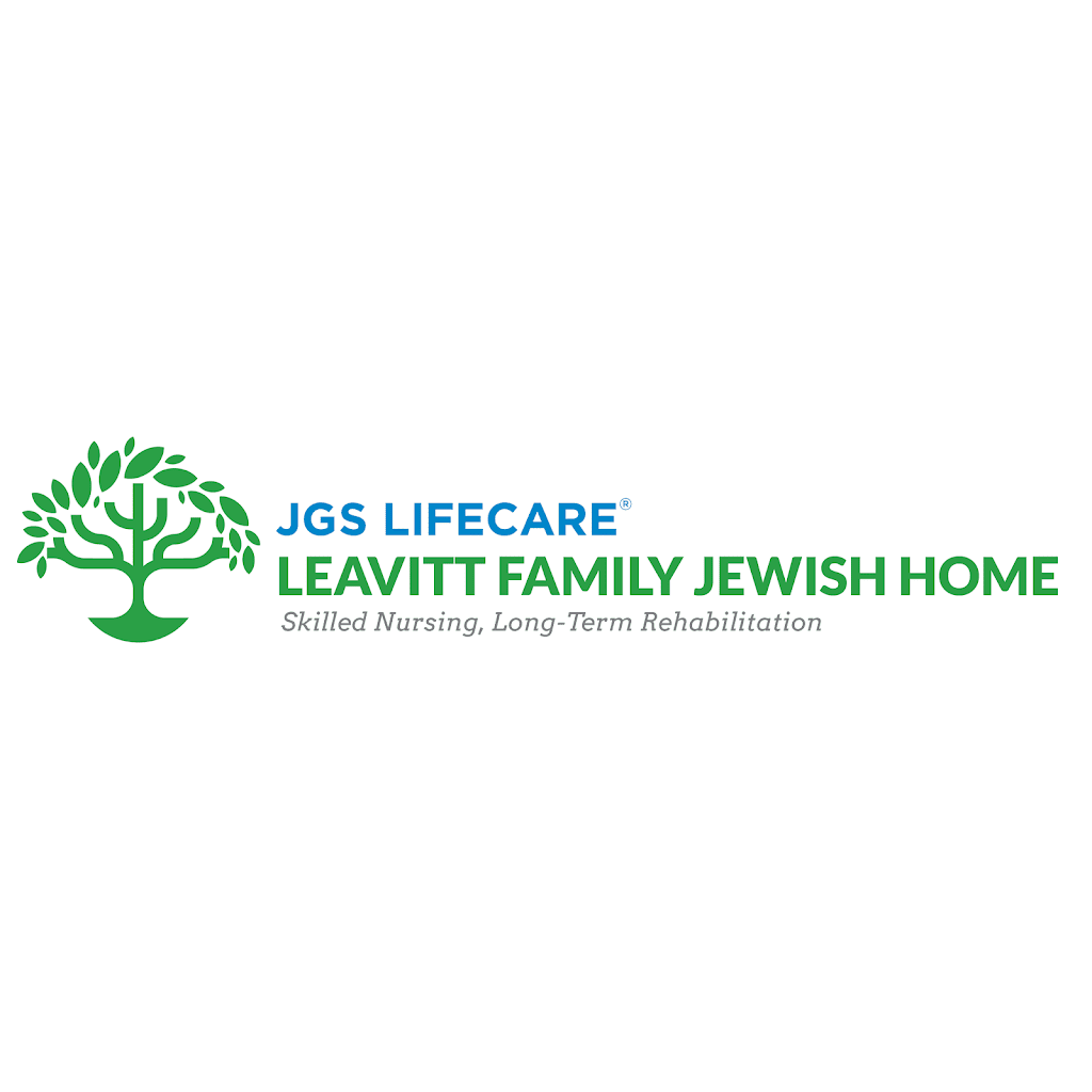 Leavitt Family Jewish Home | 770 Converse St, Longmeadow, MA 01106 | Phone: (413) 567-6211