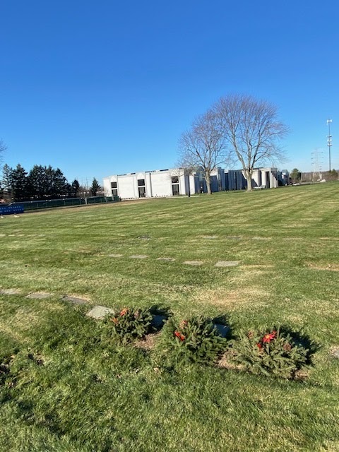 Cemetery Plantings | 208 Ridgedale Ave, East Hanover, NJ 07936 | Phone: (973) 386-0939