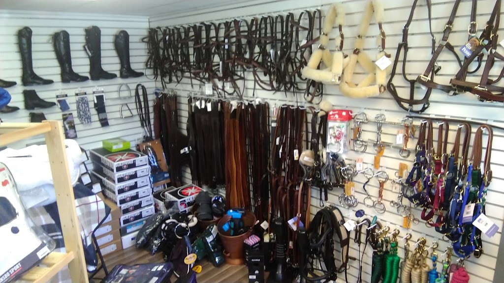 Argento Equestrian Tack Shop | 1214 State Rte 55, Lagrangeville, NY 12540 | Phone: (845) 345-8950