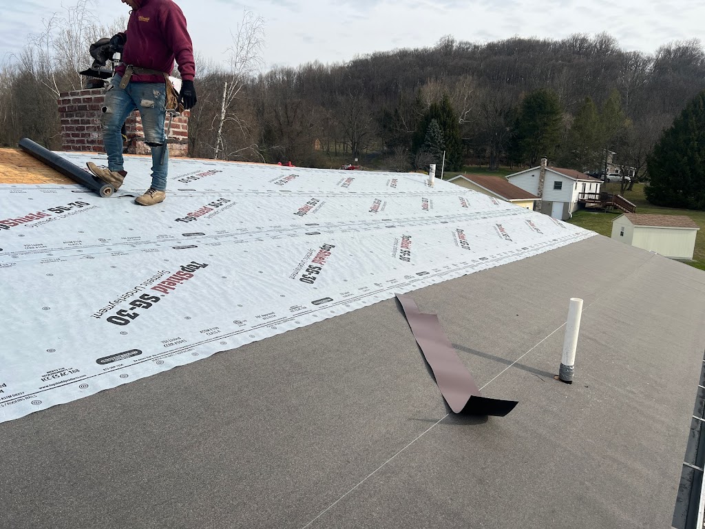 Penyak Roofing Since 1960 . Roof Contractor And Installation Company | 3571 Kennedy Rd, South Plainfield, NJ 07080 | Phone: (908) 753-4222