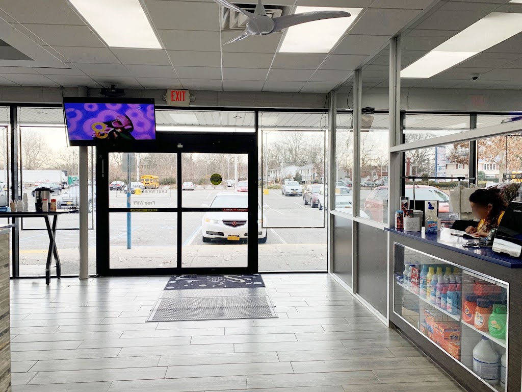 SuperSudz Laundromat | Brentwood | 771 Commack Rd, Brentwood, NY 11717 | Phone: (631) 665-0617