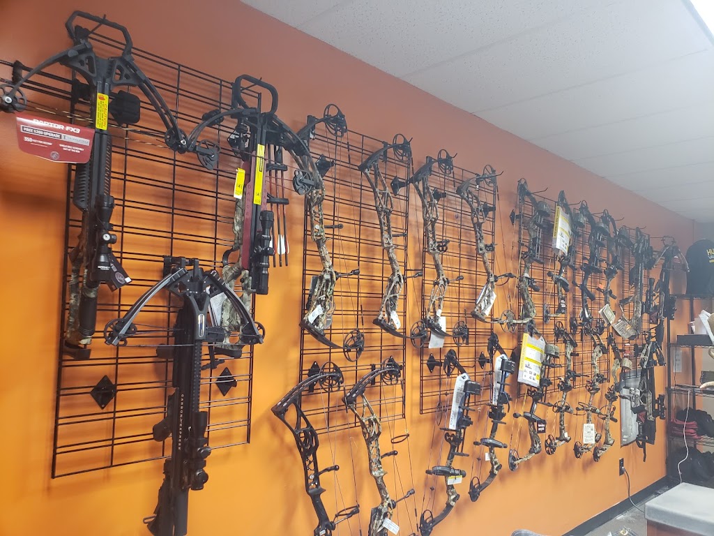 Westchester Archery | 39 Seminary Hill Rd, Carmel Hamlet, NY 10512 | Phone: (845) 444-5233