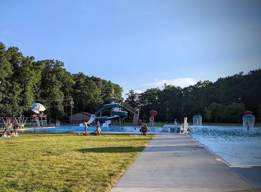 Woodbury Community Swimming Pool | 79 Buena Vista Terrace, Central Valley, NY 10917 | Phone: (845) 928-9588