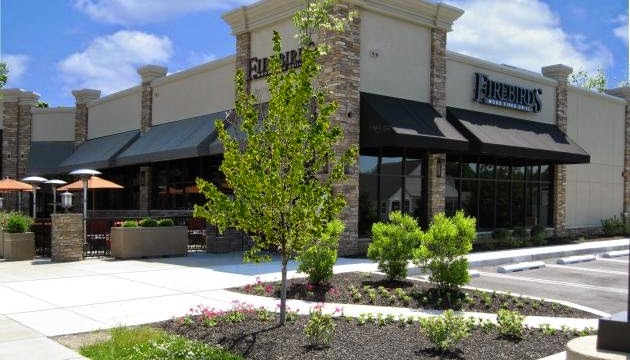 Firebirds Wood Fired Grill | 91 Wilmington West Chester Pike, Chadds Ford, PA 19317 | Phone: (484) 785-6880