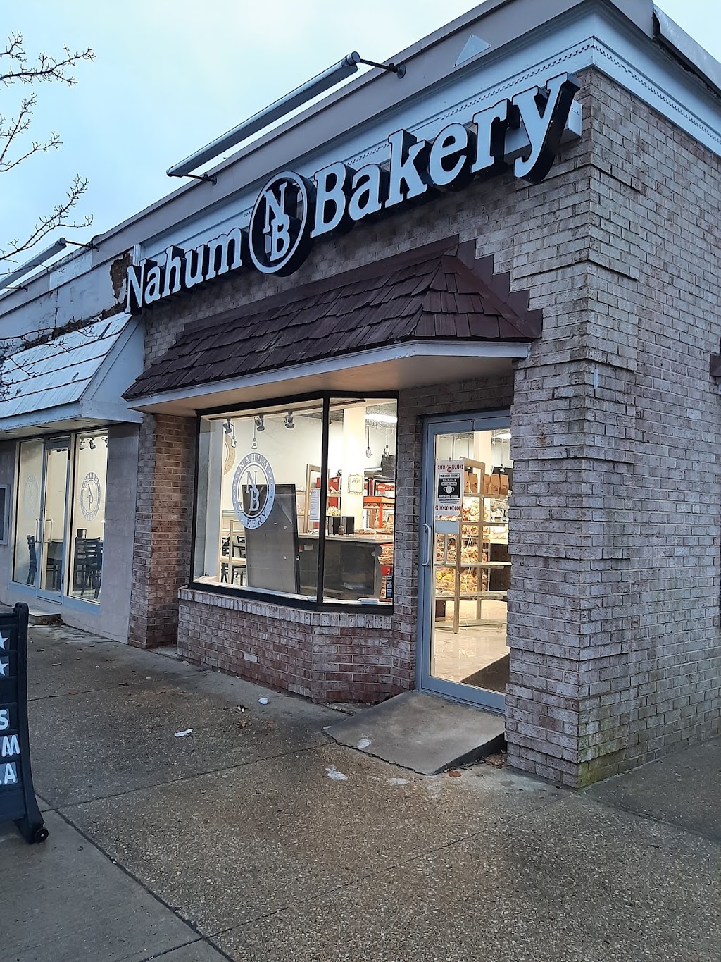 Nahum Challa Bakery | 268 Norwood Ave C, Deal, NJ 07723 | Phone: (732) 531-2911