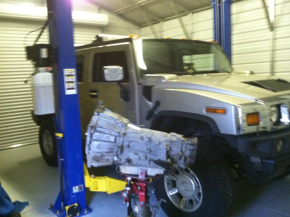 SG Automotive Service | 705 W Spring Garden St, Palmyra, NJ 08065 | Phone: (856) 543-4151