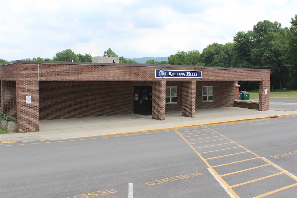 Rolling Hills Primary School | 60 Sammis Rd, Vernon Township, NJ 07462 | Phone: (973) 764-2784