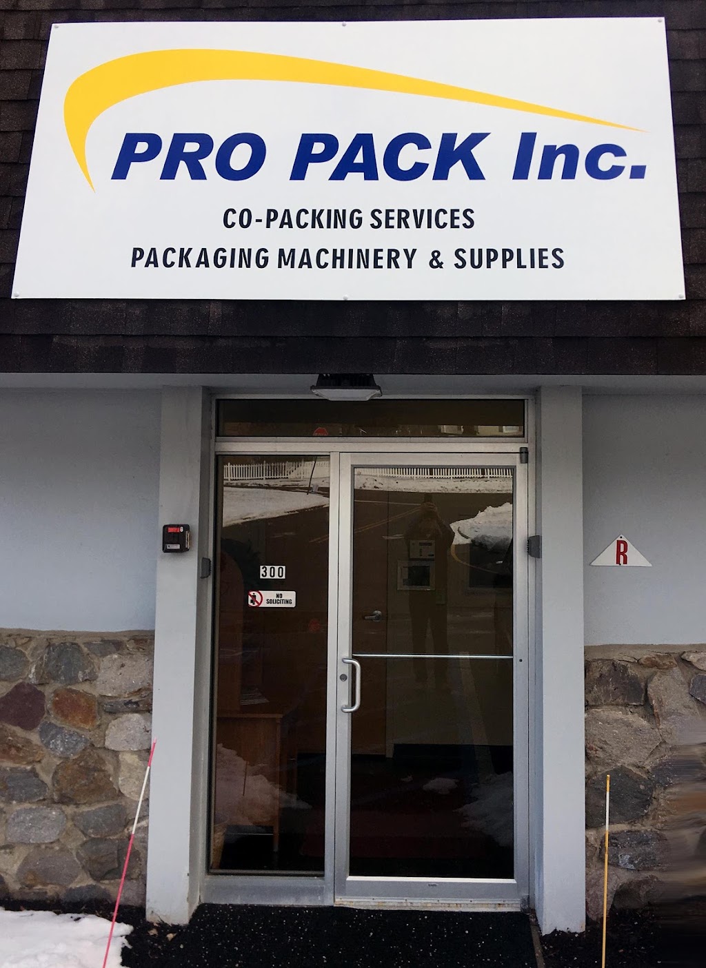 Pro Pack Inc. | 321 Richard Mine Rd #300, Wharton, NJ 07885 | Phone: (973) 665-8333