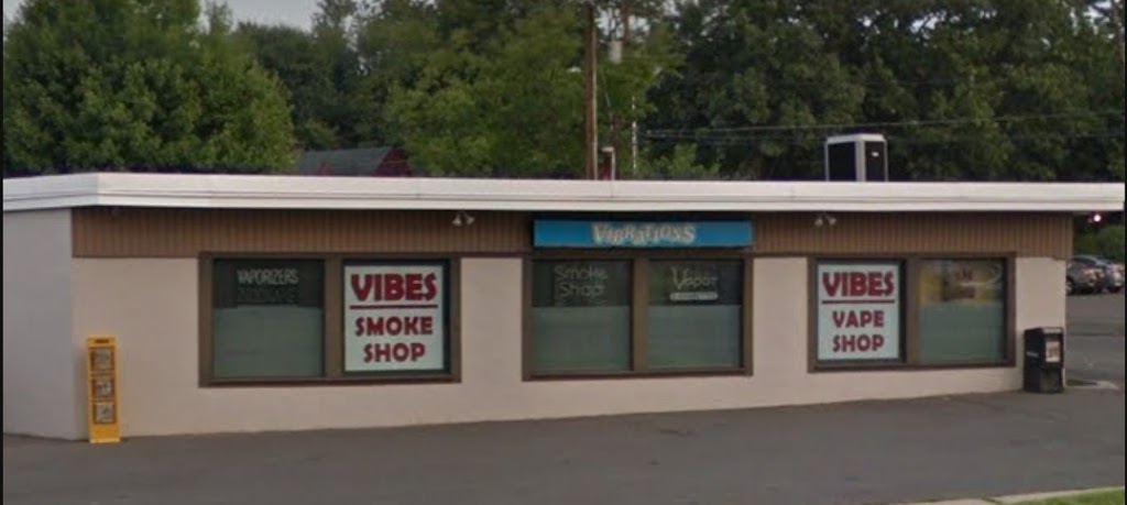 Vibrations | 122 Enfield St, Enfield, CT 06082 | Phone: (860) 741-6039