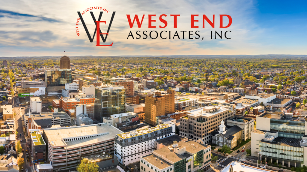 West End Associates Inc | 3500 Winchester Rd #140, Allentown, PA 18104 | Phone: (610) 435-9669