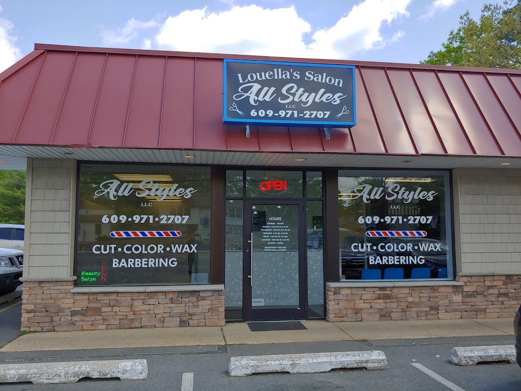 All Styles | 918 Lacey Rd, Forked River, NJ 08731 | Phone: (609) 971-2707