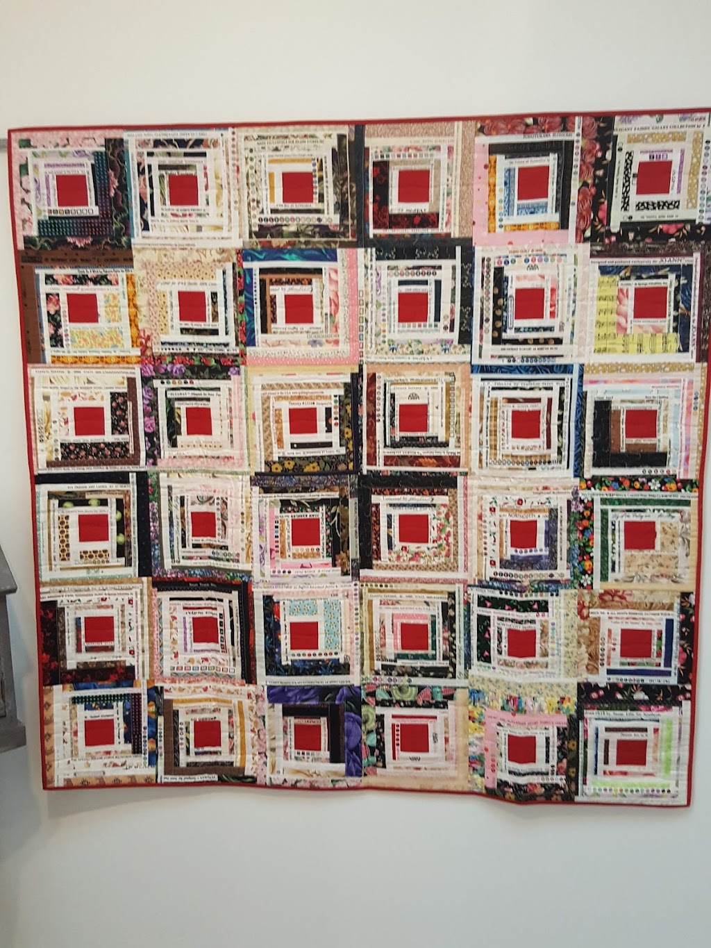 Brookside Quiltworks | 2 Sheffield Rd, Egremont, MA 01230 | Phone: (413) 528-0445