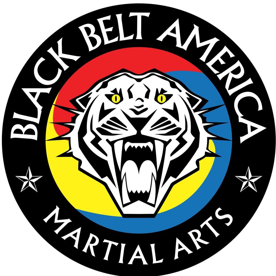 Black Belt America Midland Park | 644 Godwin Ave, Midland Park, NJ 07432 | Phone: (201) 857-5900