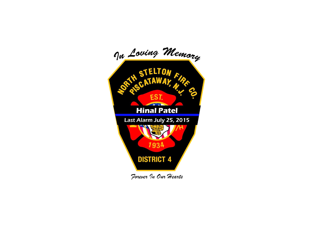 North Stelton Volunteer Fire | 70 Haines Ave, Piscataway, NJ 08854 | Phone: (732) 985-5555