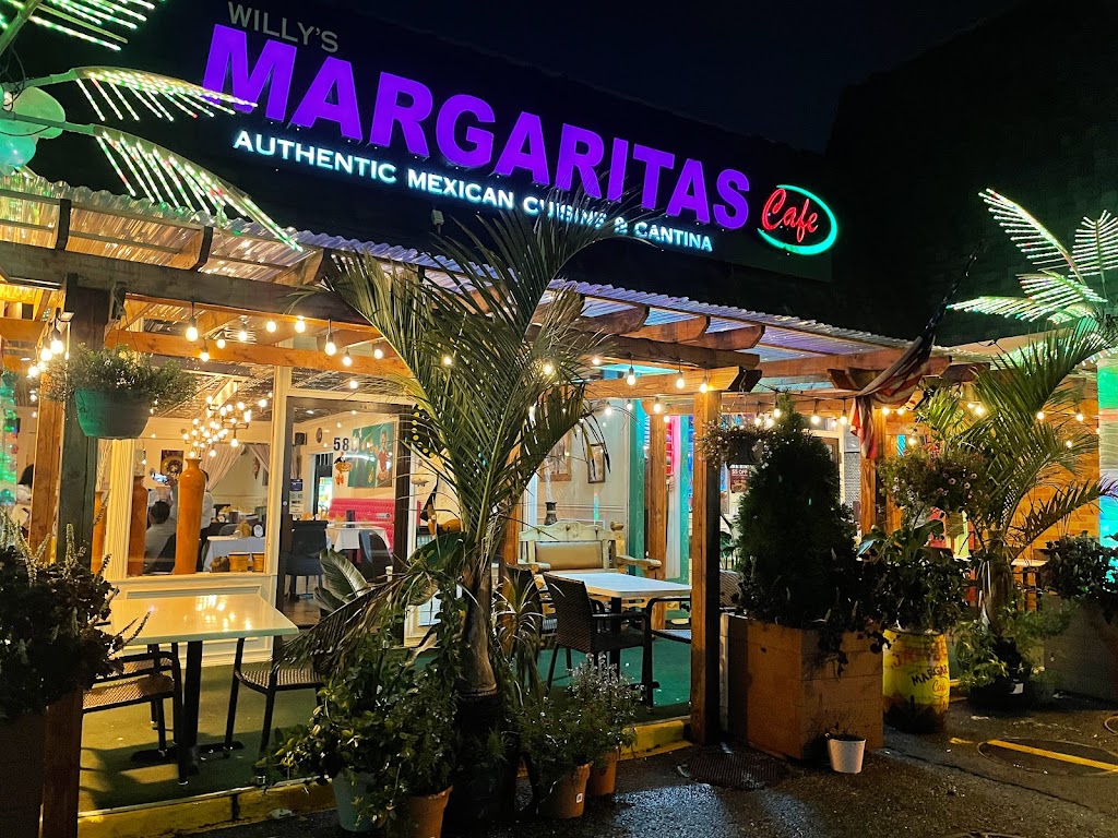 Margaritas Cafe | 581-583 Smithtown Bypass, Smithtown, NY 11787 | Phone: (631) 257-5999