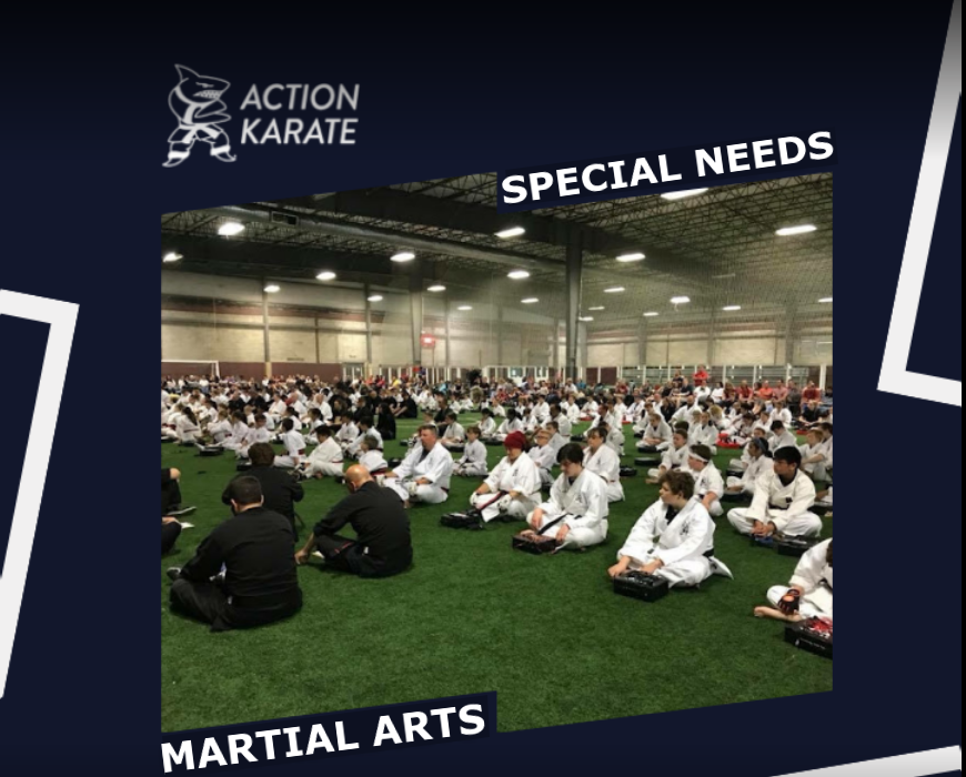 Action Karate Fountainville | 1456 Ferry Rd #325, Doylestown, PA 18901 | Phone: (267) 685-9847