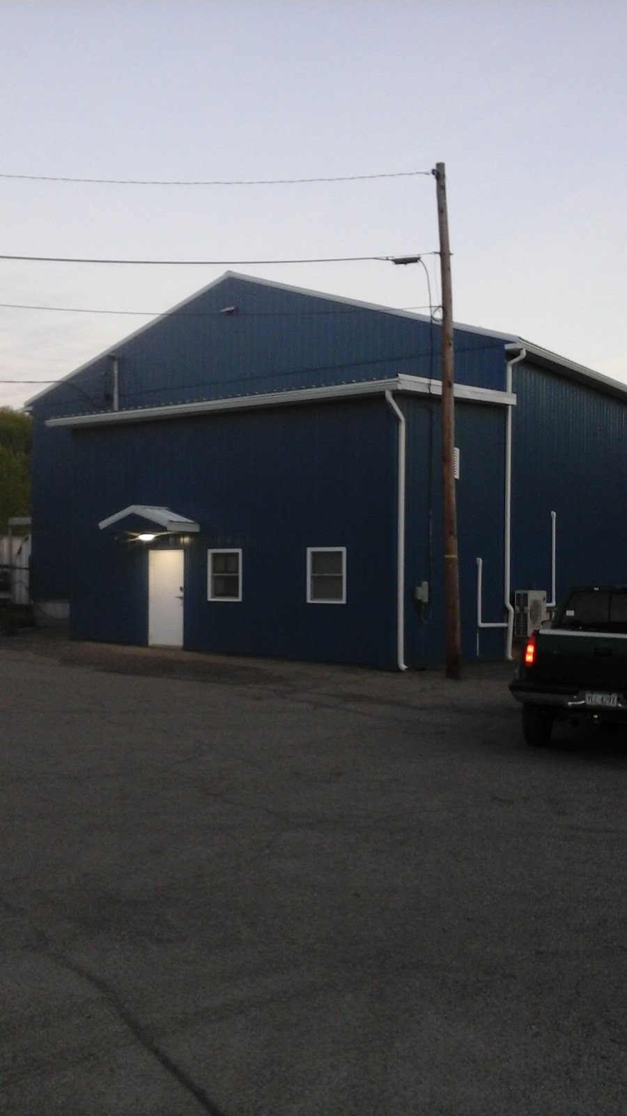 Whitmores Garage | 224 Truss Rd, Stroudsburg, PA 18360 | Phone: (570) 424-2353