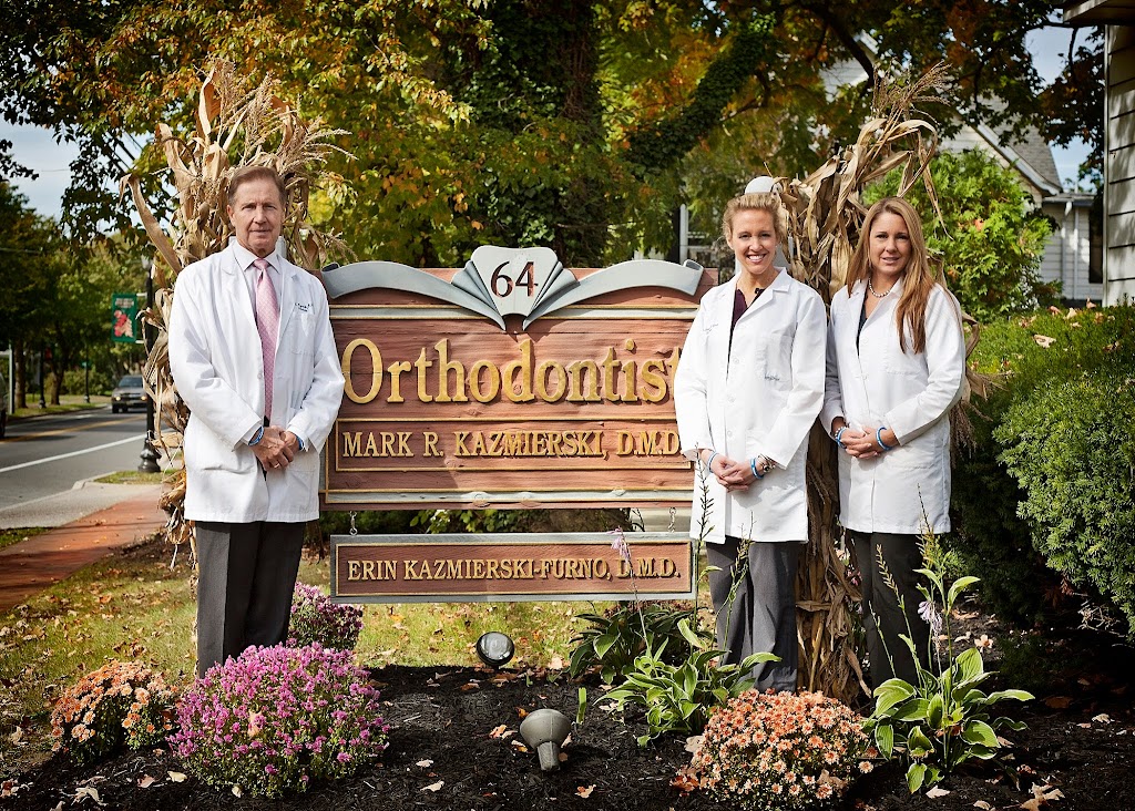 Kazmierski Orthodontics | 30 Jackson Rd a3, Medford, NJ 08055 | Phone: (609) 953-8404